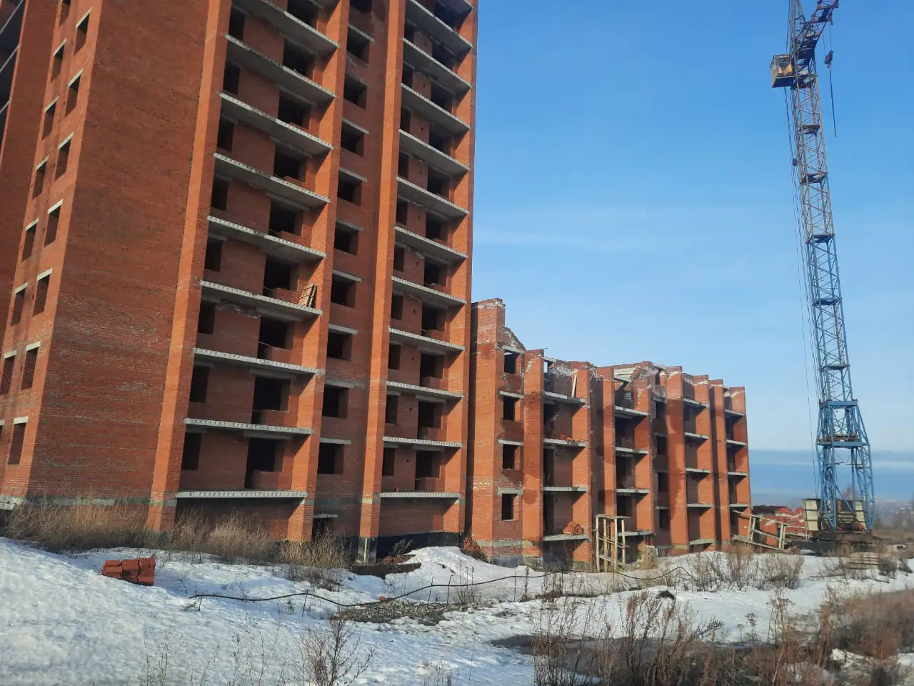 апрель, 2021