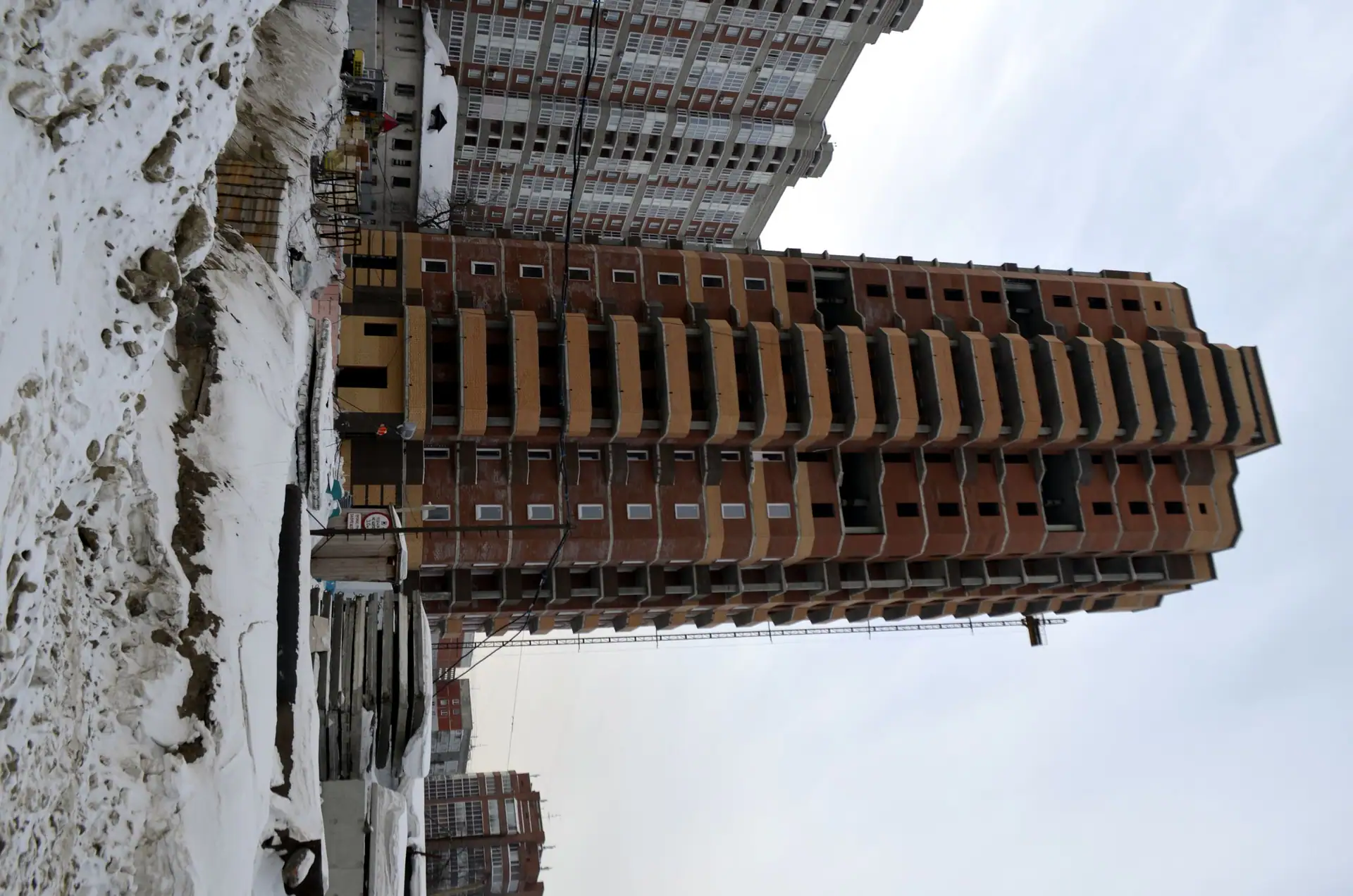 февраль, 2019