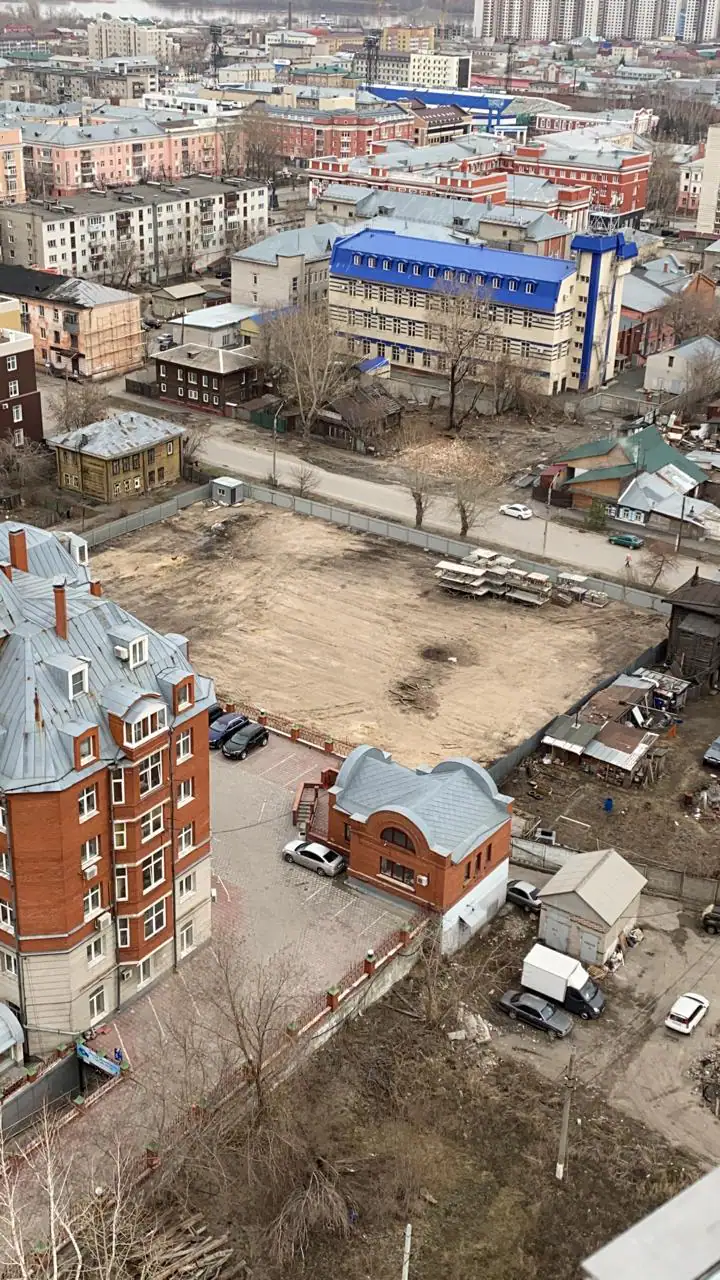 апрель, 2021