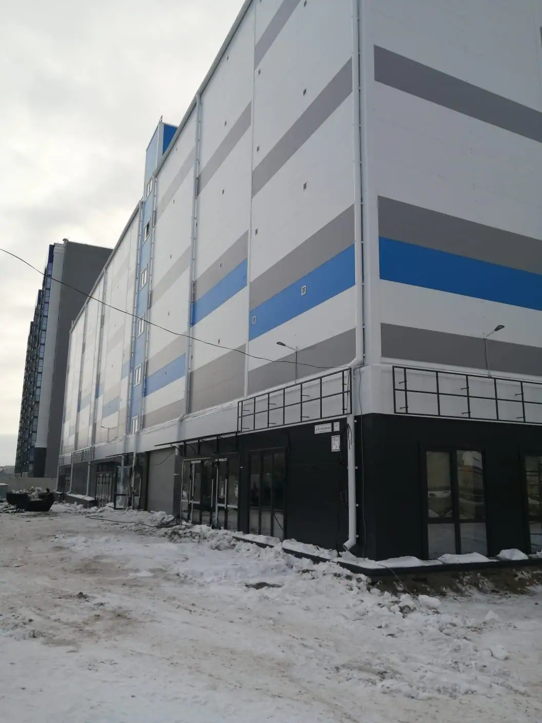 апрель, 2022