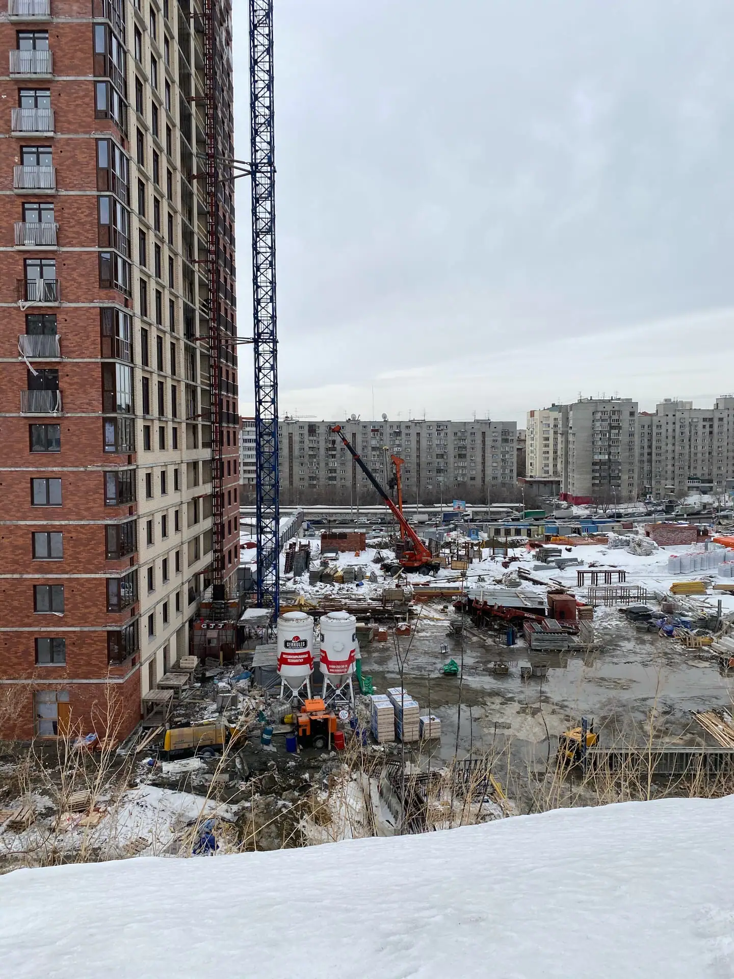 апрель, 2021