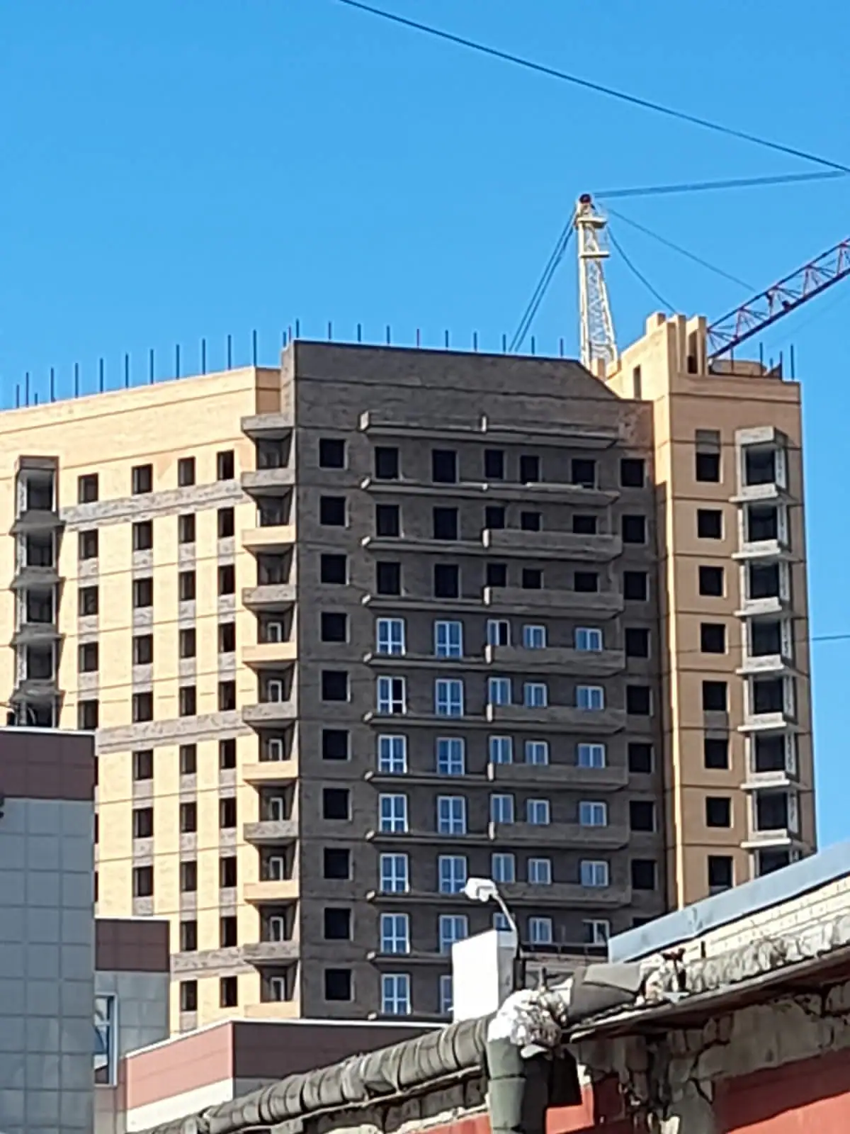 июль, 2021