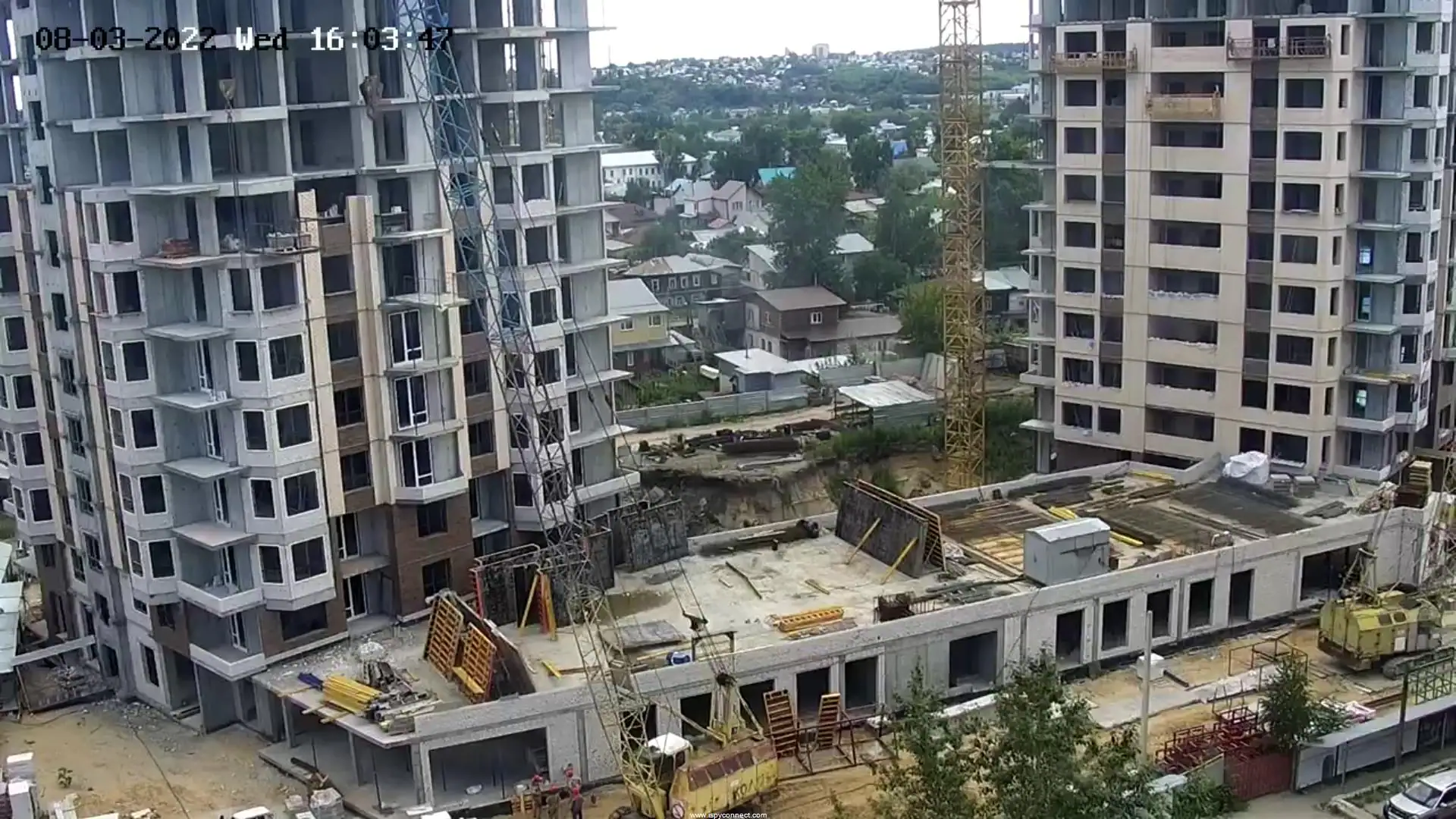 август, 2022