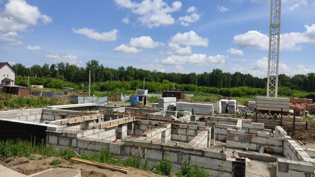 июль, 2021