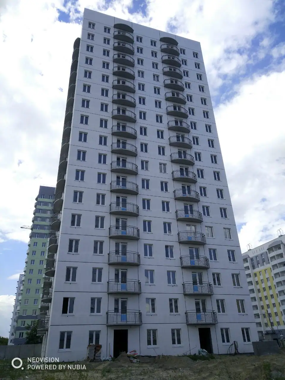 июль, 2019