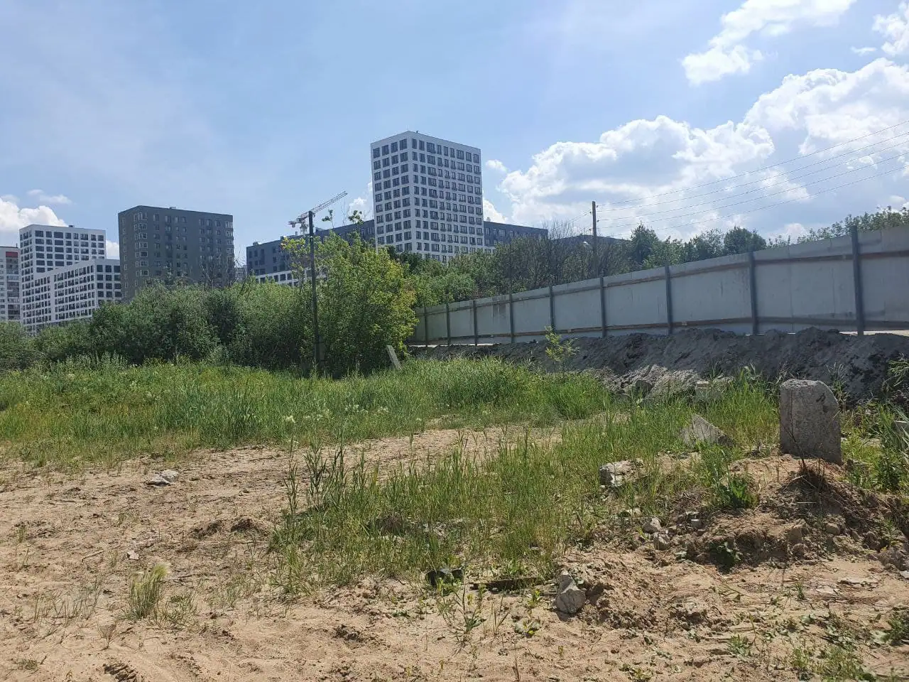 июнь, 2021