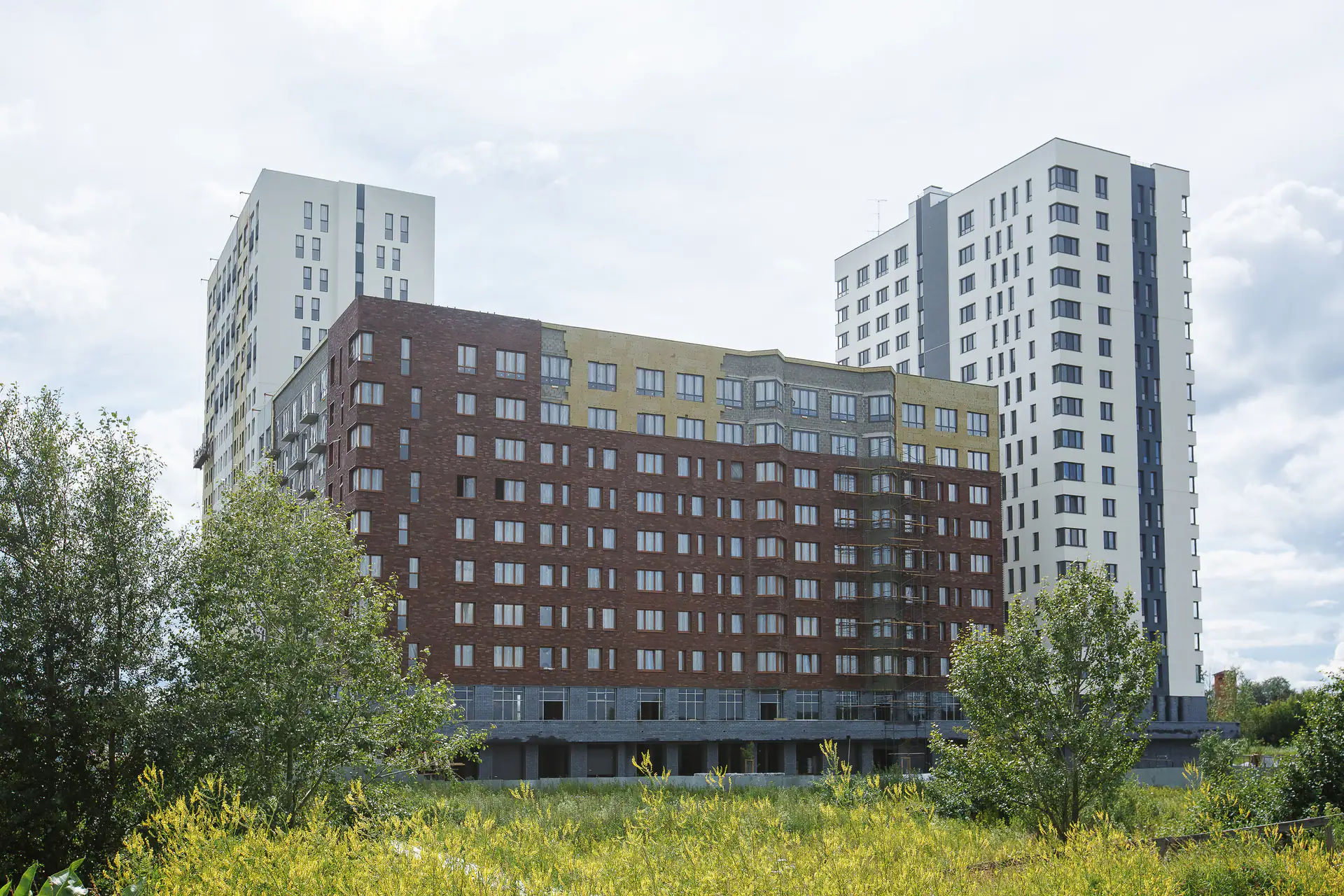 июль, 2020