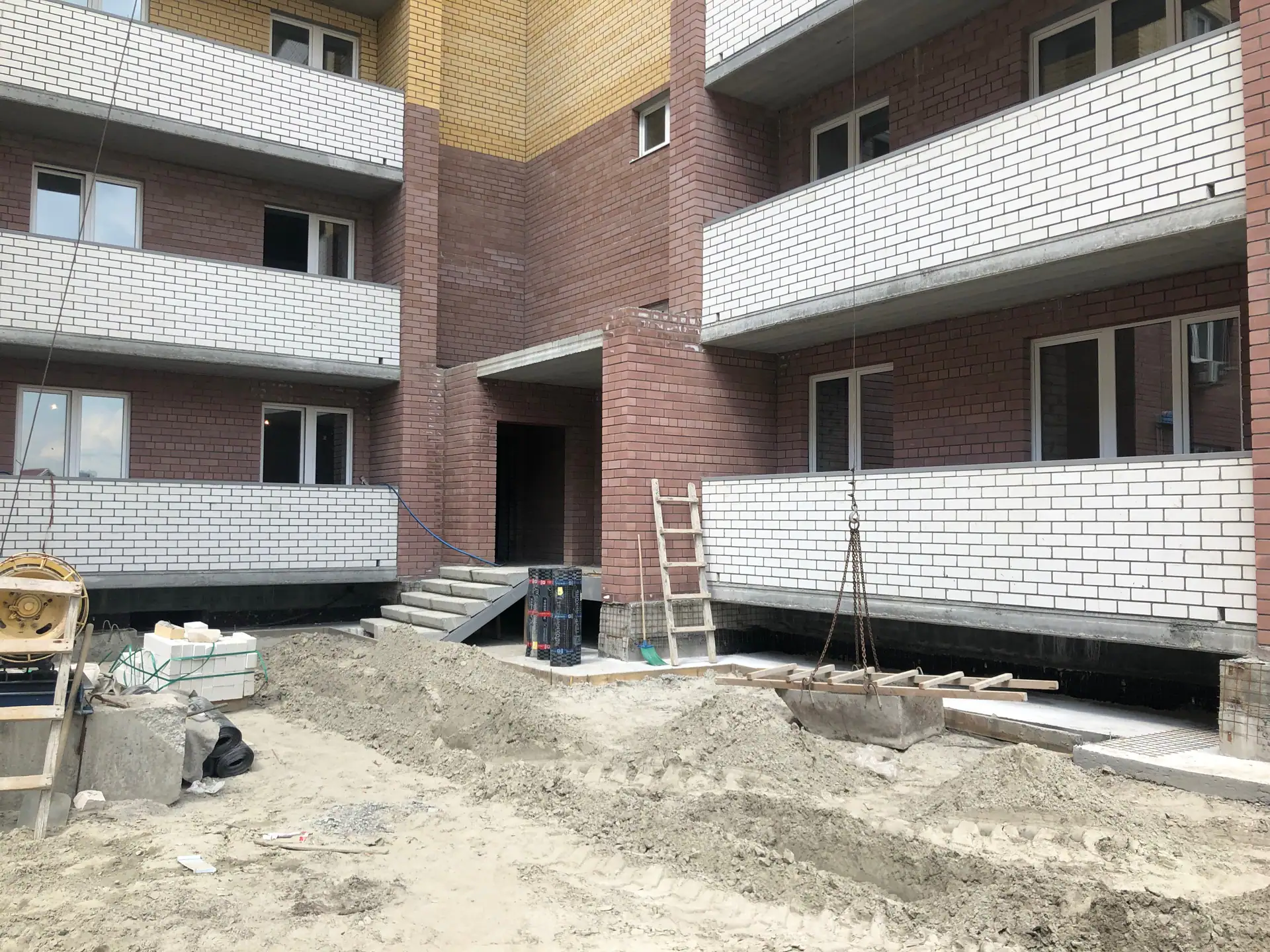 июль, 2020