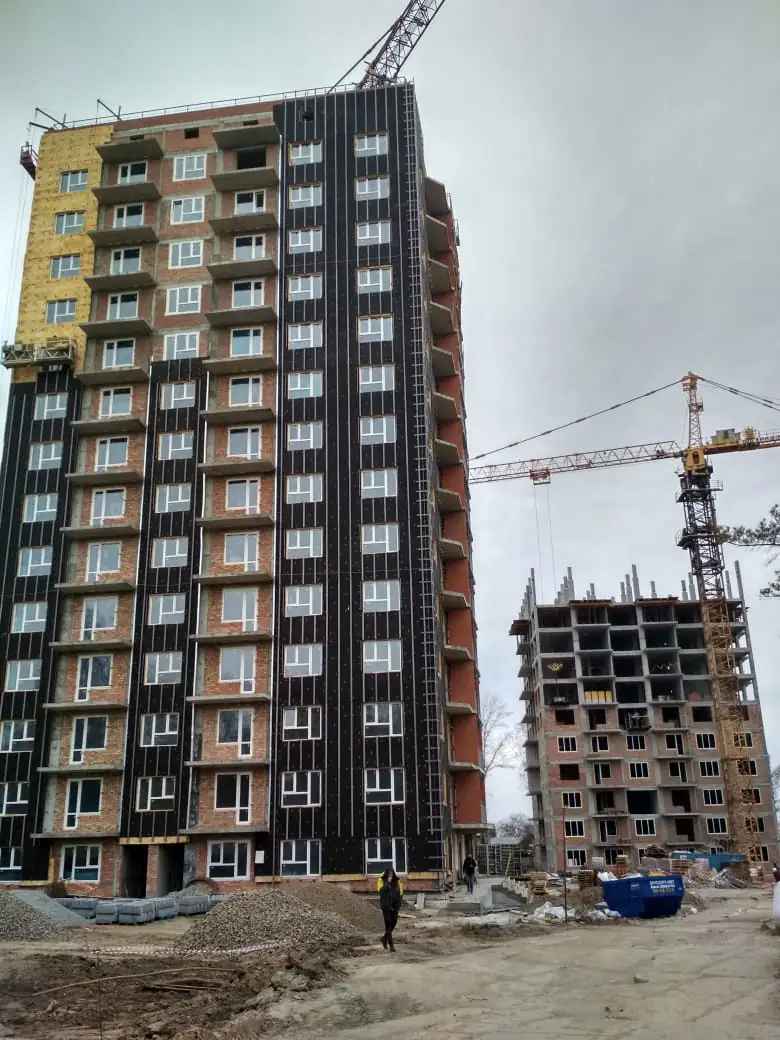 октябрь, 2019