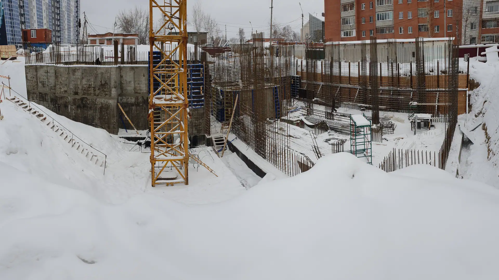 январь, 2019