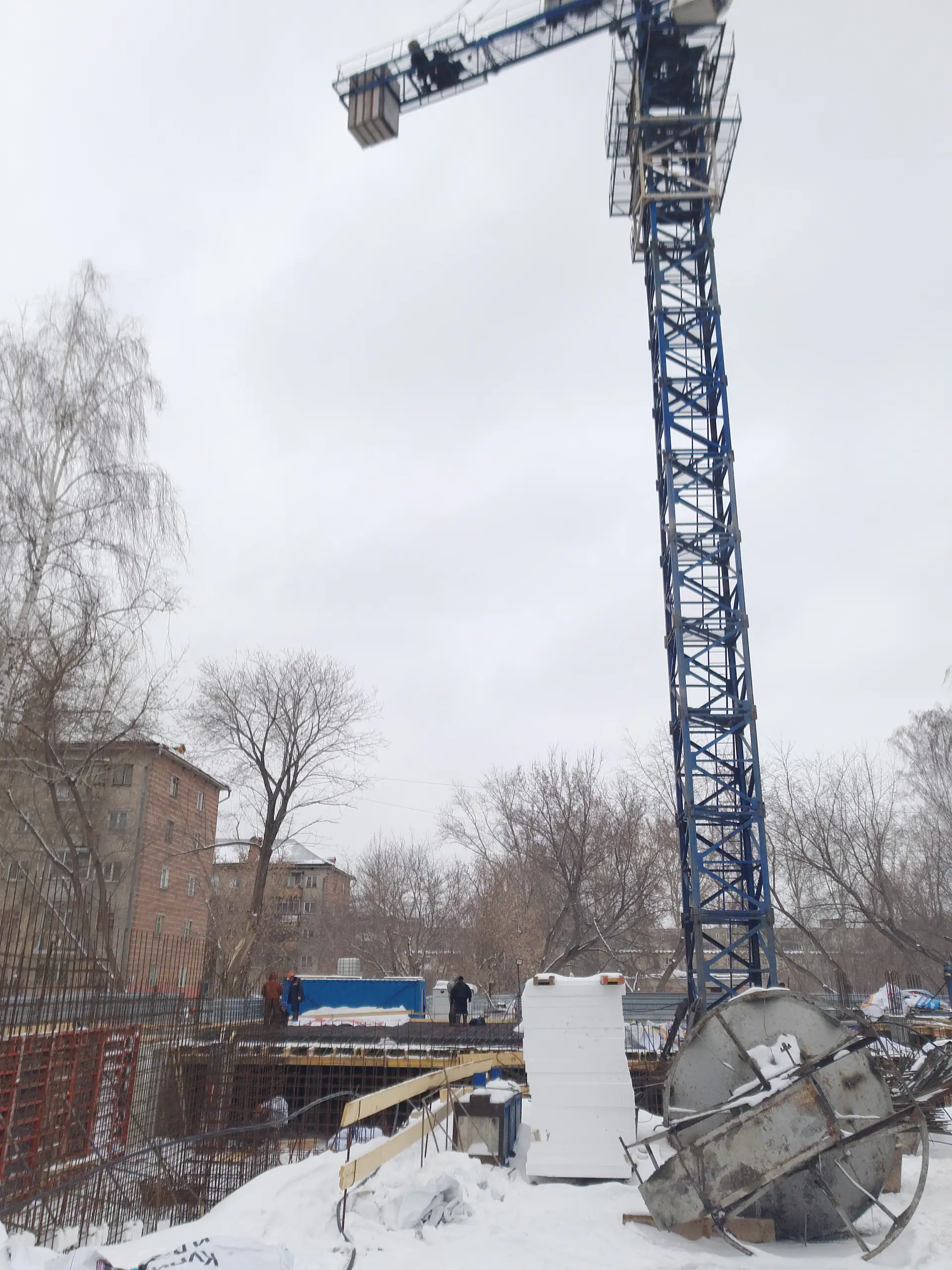 март, 2019