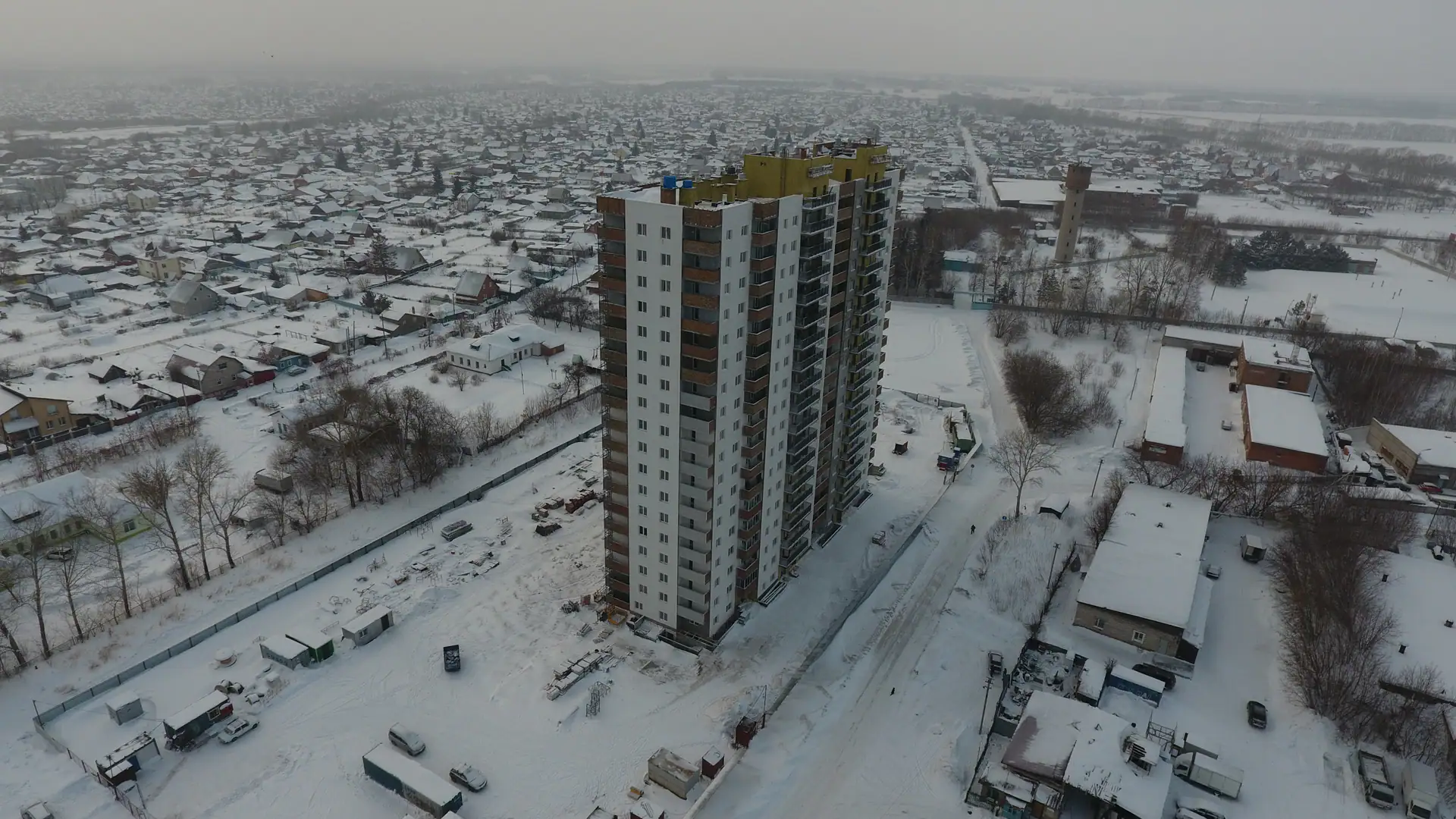 январь, 2022