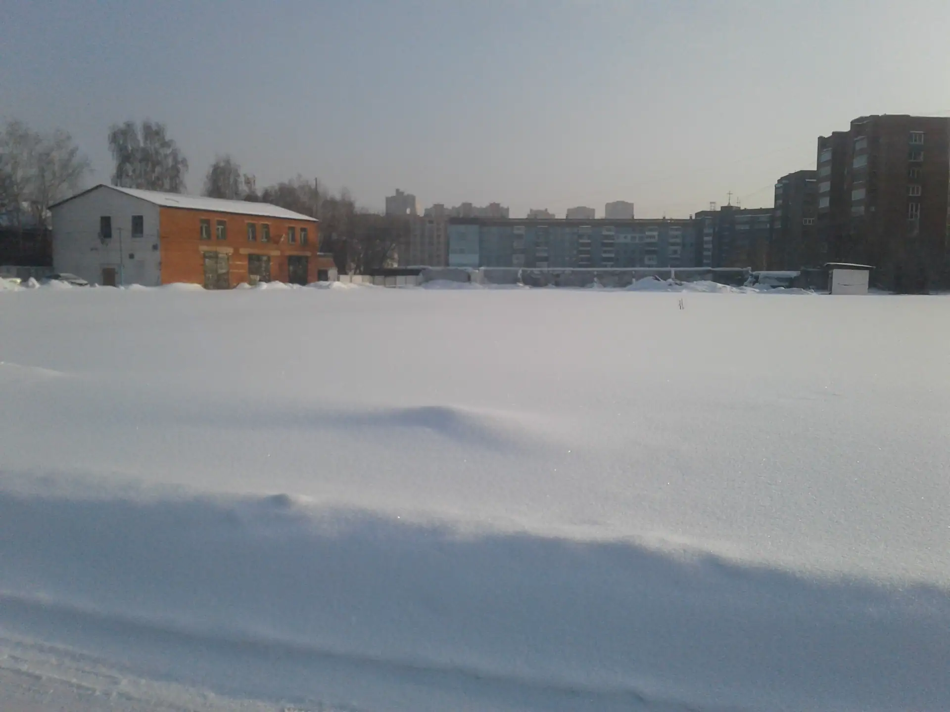 январь, 2019