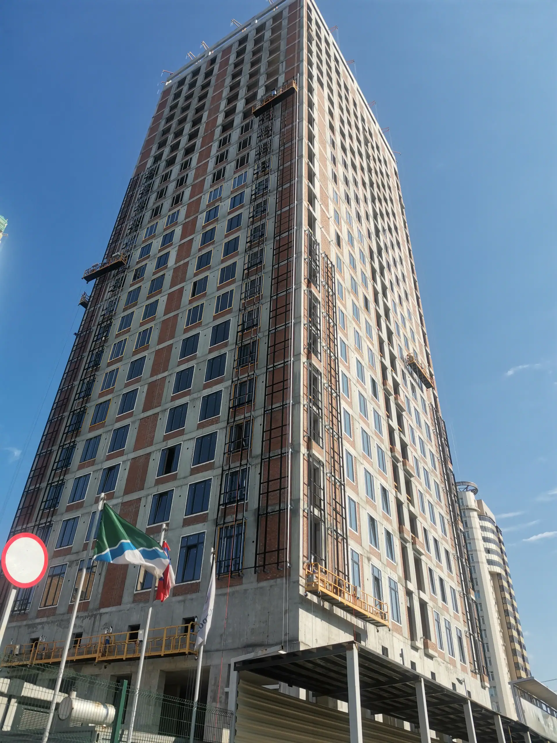 июль, 2021
