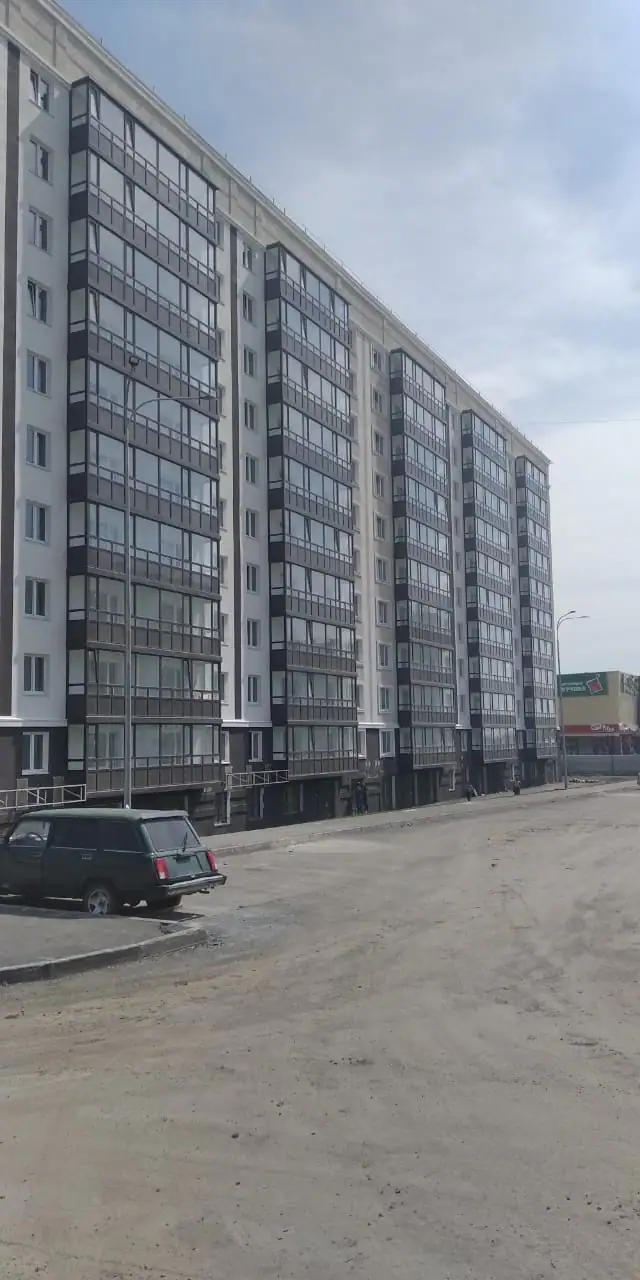 июль, 2021