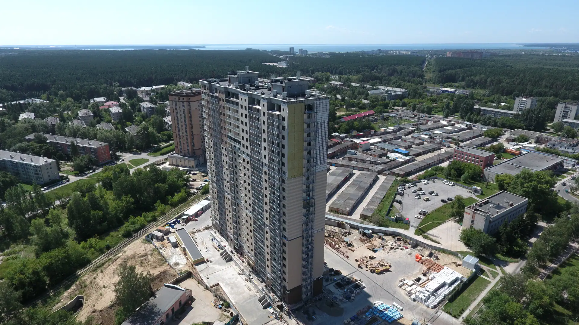 июль, 2019
