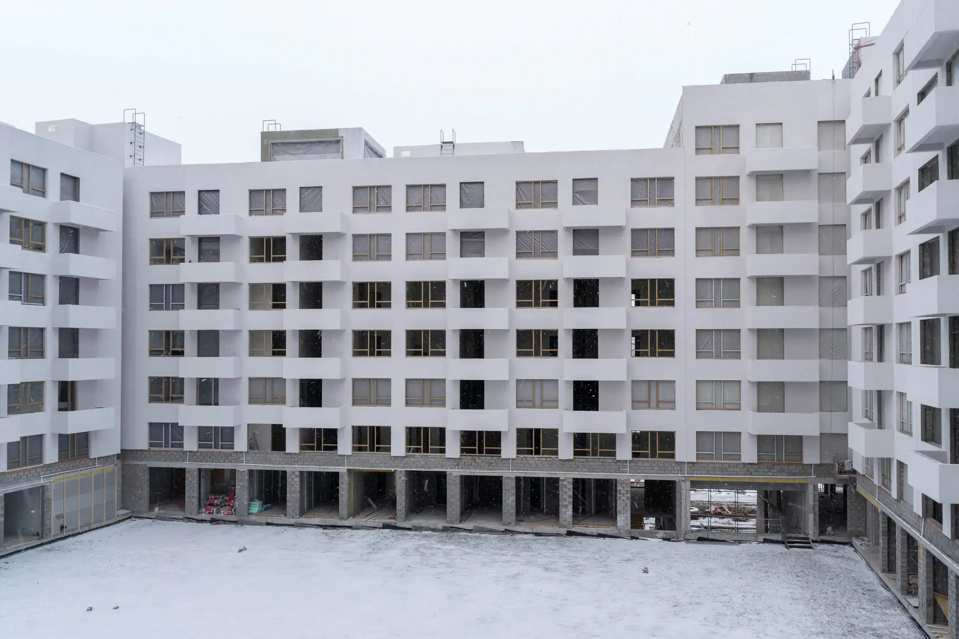 ноябрь, 2021