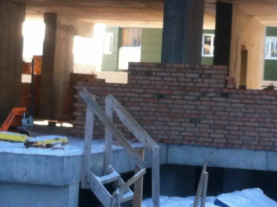 февраль, 2019