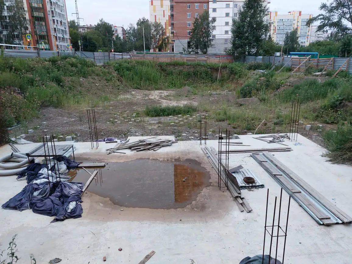 июль, 2022