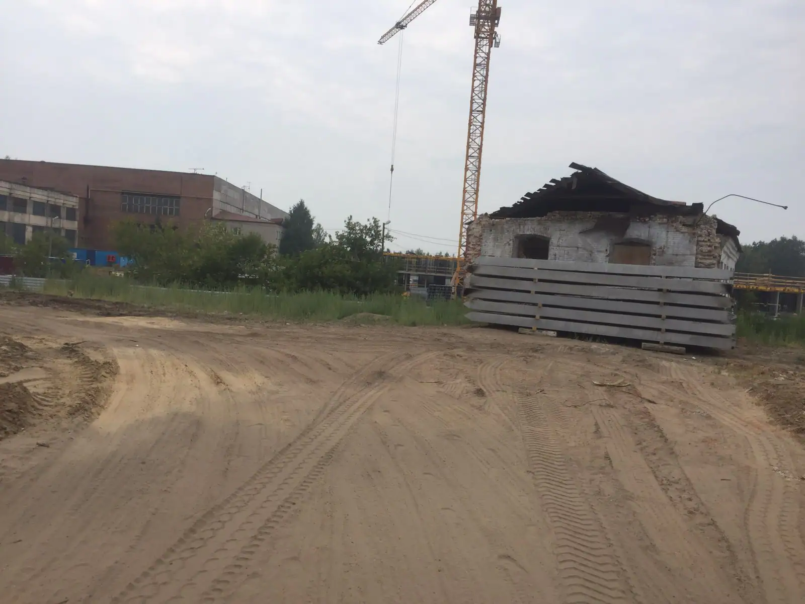 июль, 2020