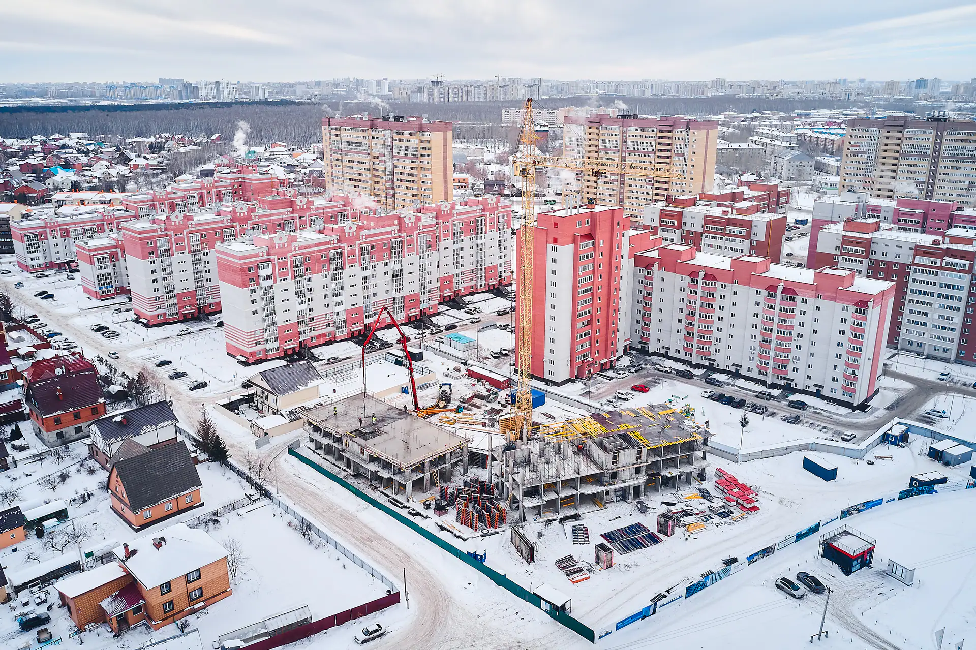 январь, 2023