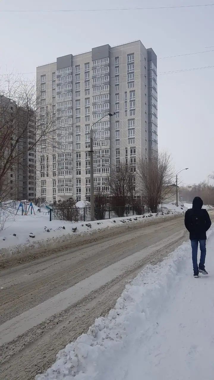 март, 2021
