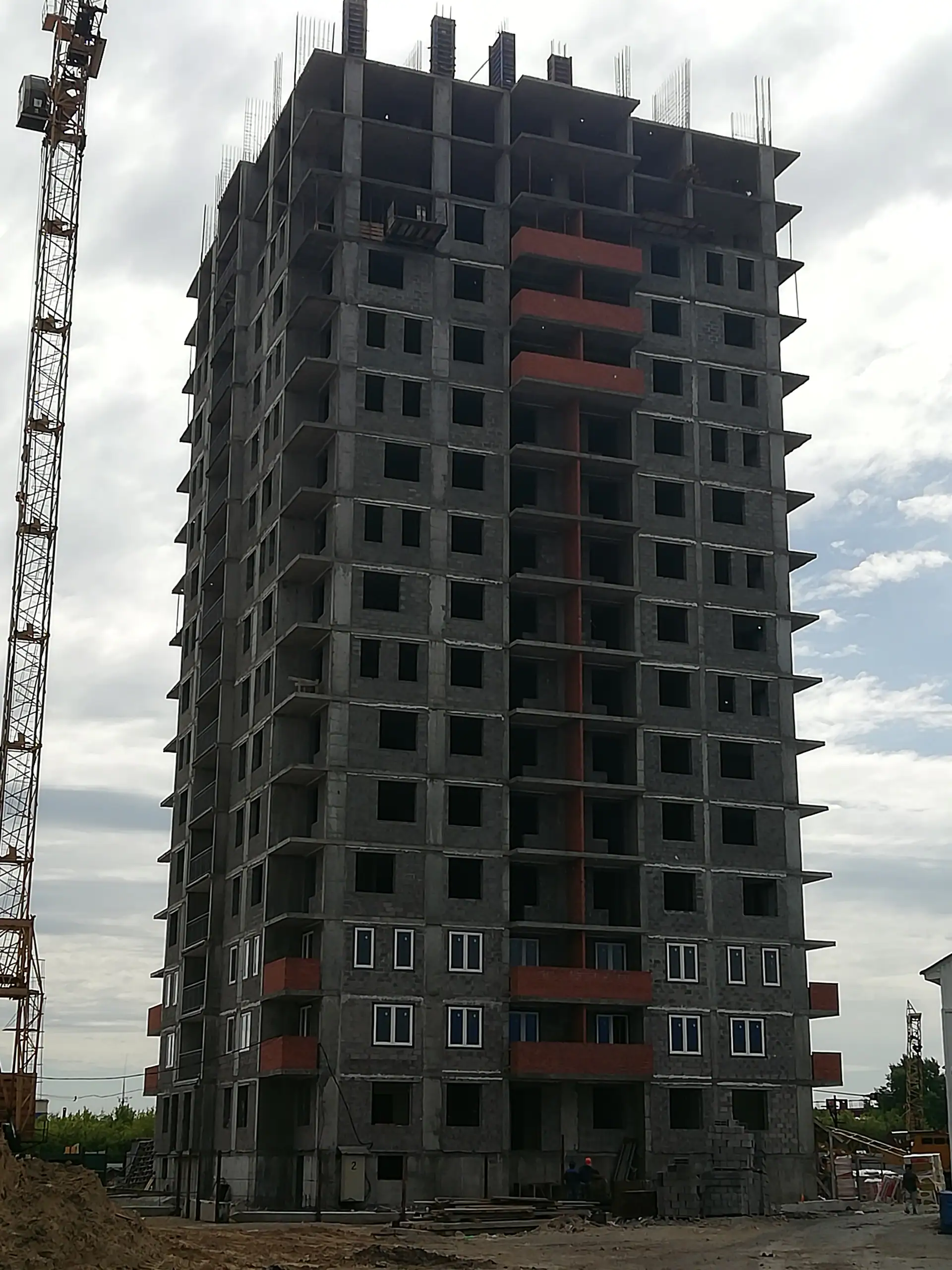 июнь, 2019