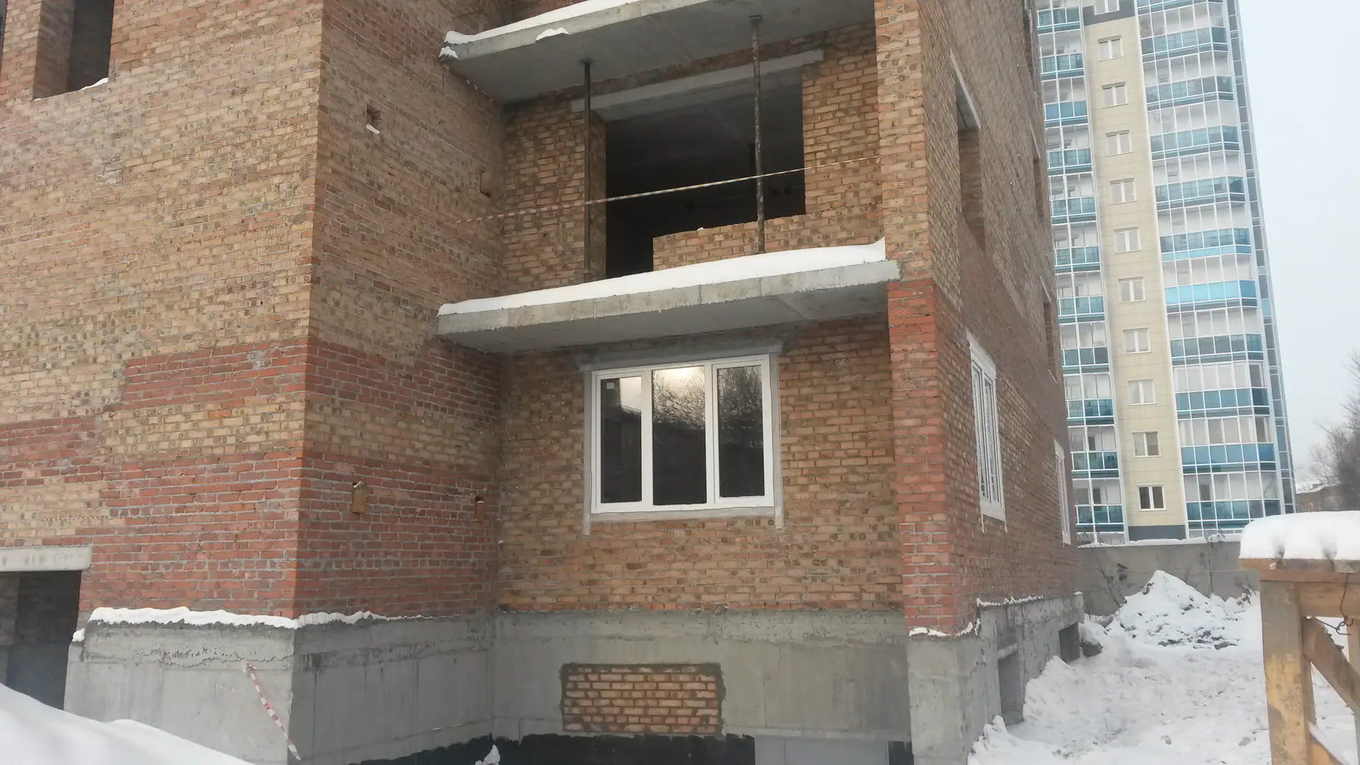 декабрь, 2018