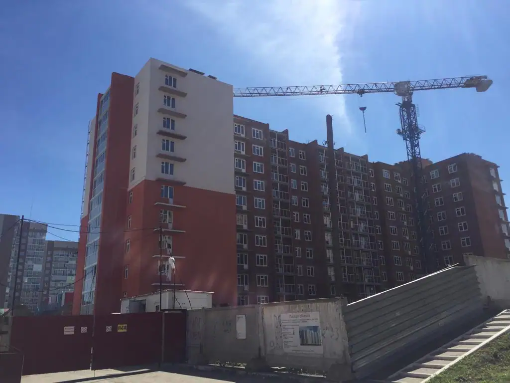 июль, 2019