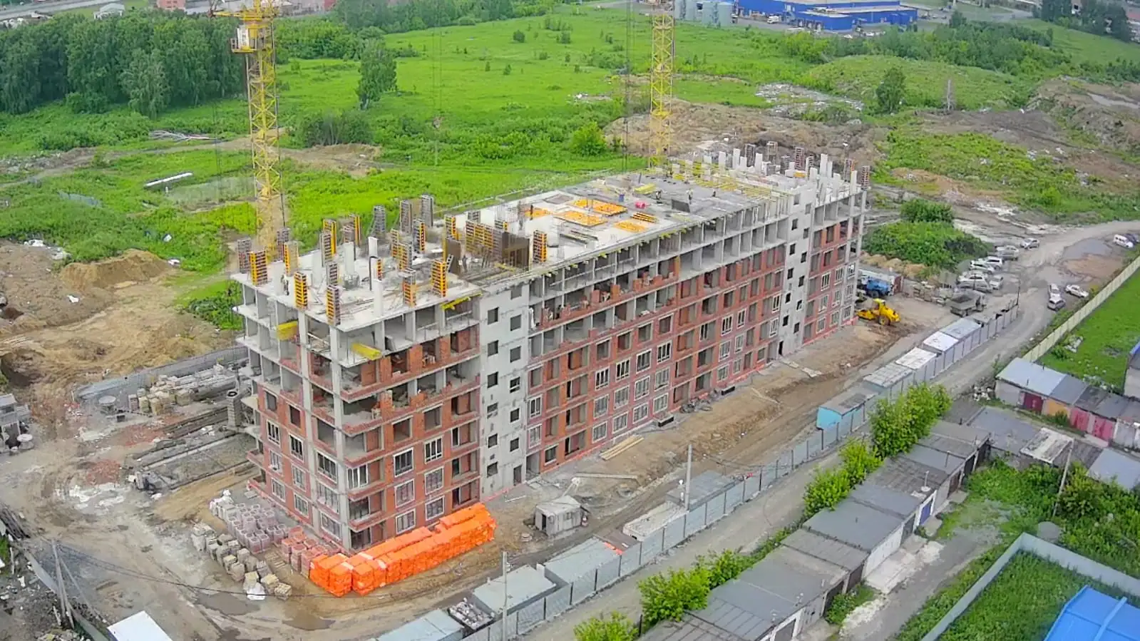 июль, 2022