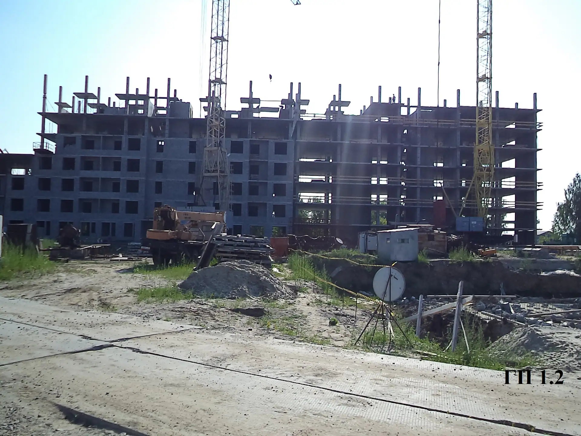 июль, 2018