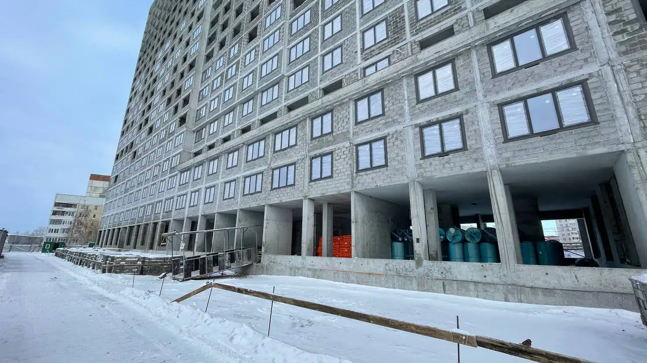 январь, 2023