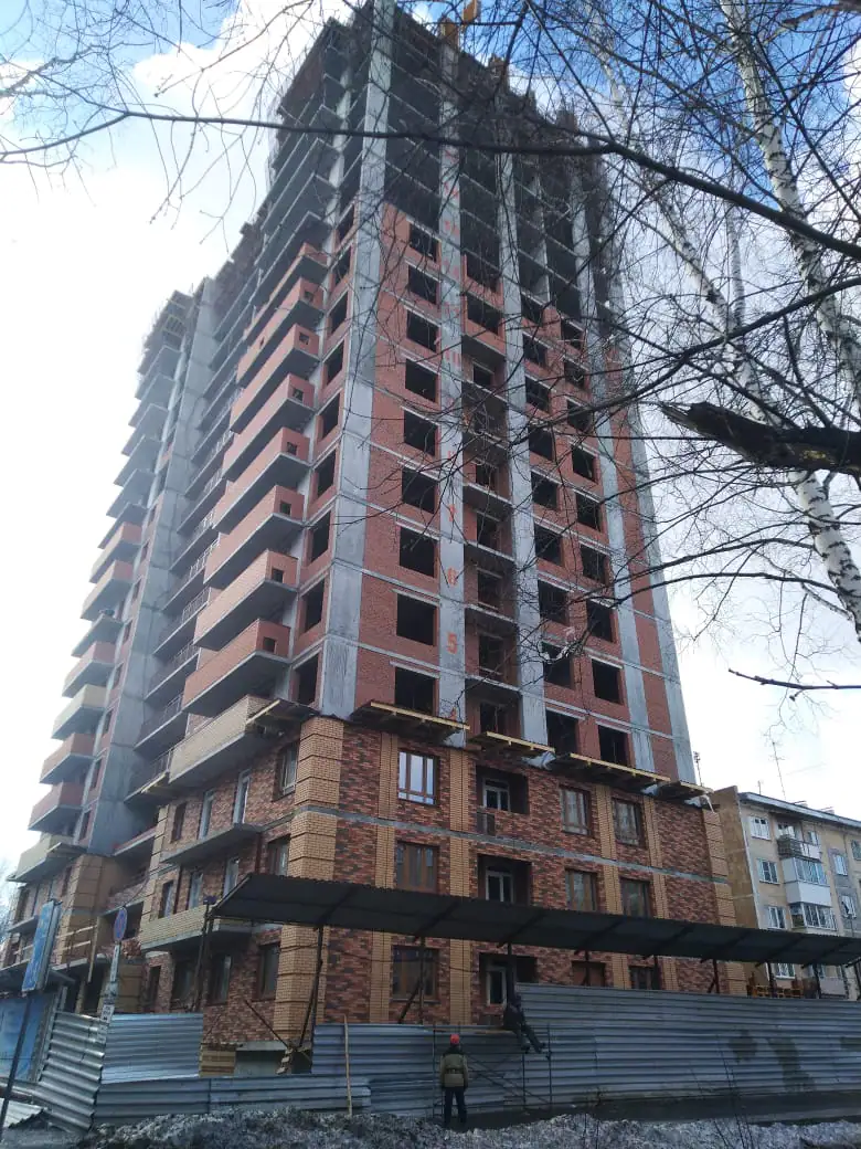апрель, 2019