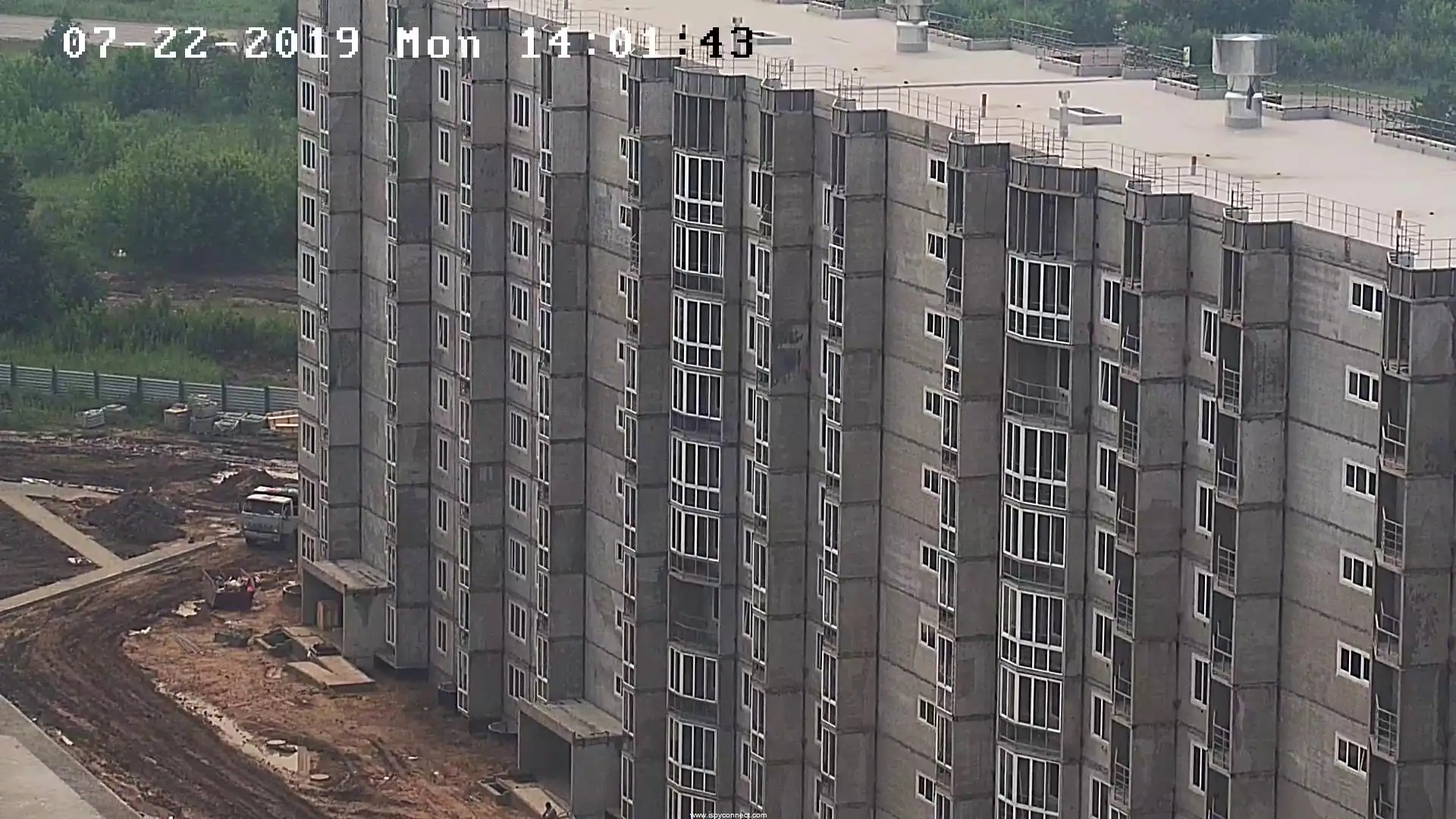 июль, 2019