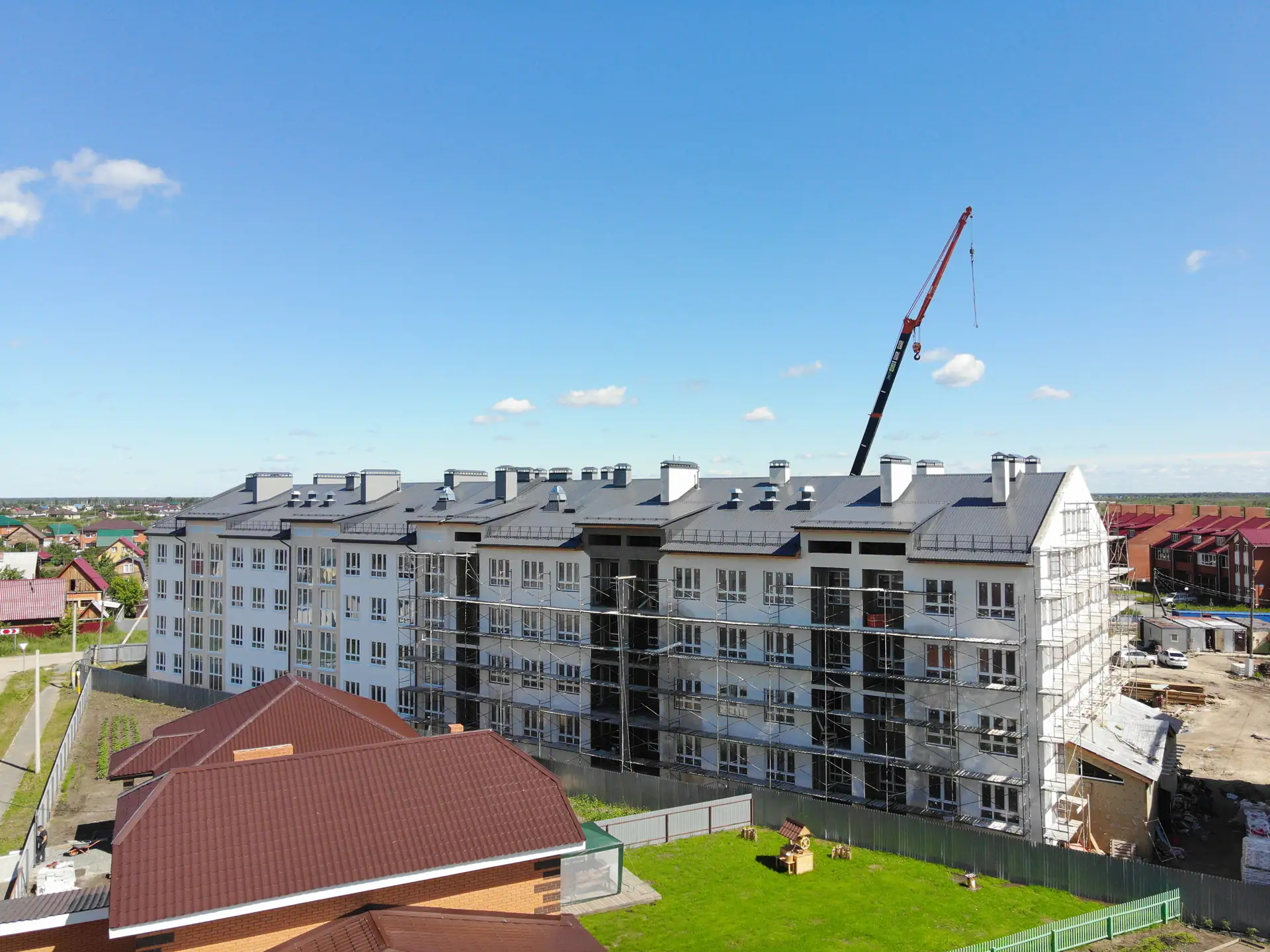 июль, 2022