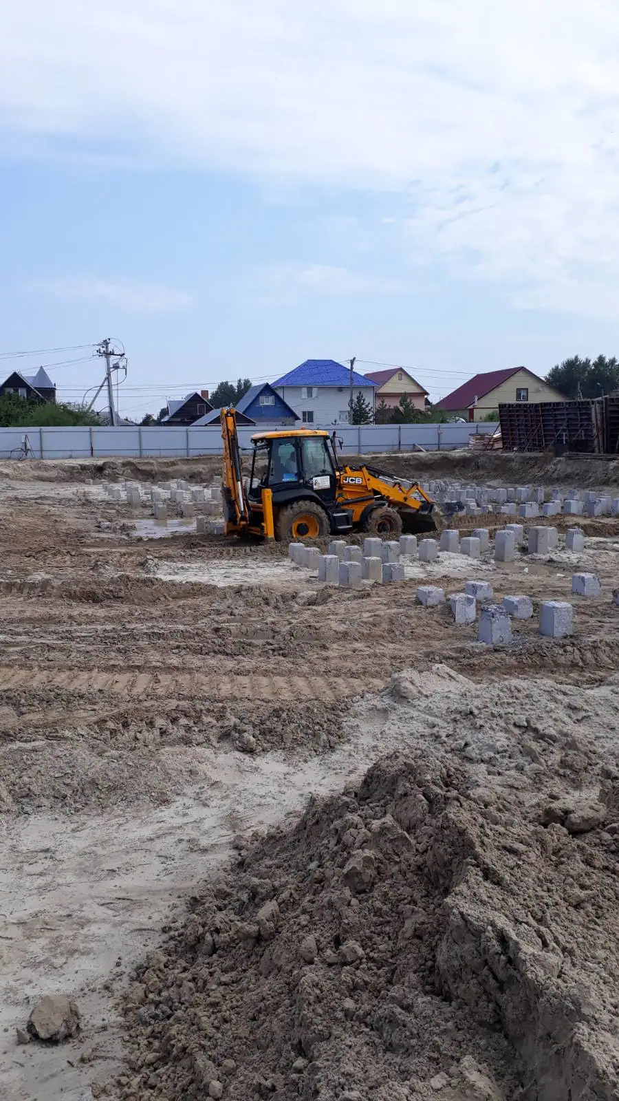 июнь, 2020