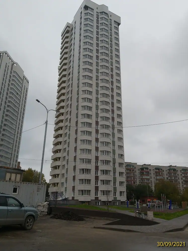 10 2021 г.