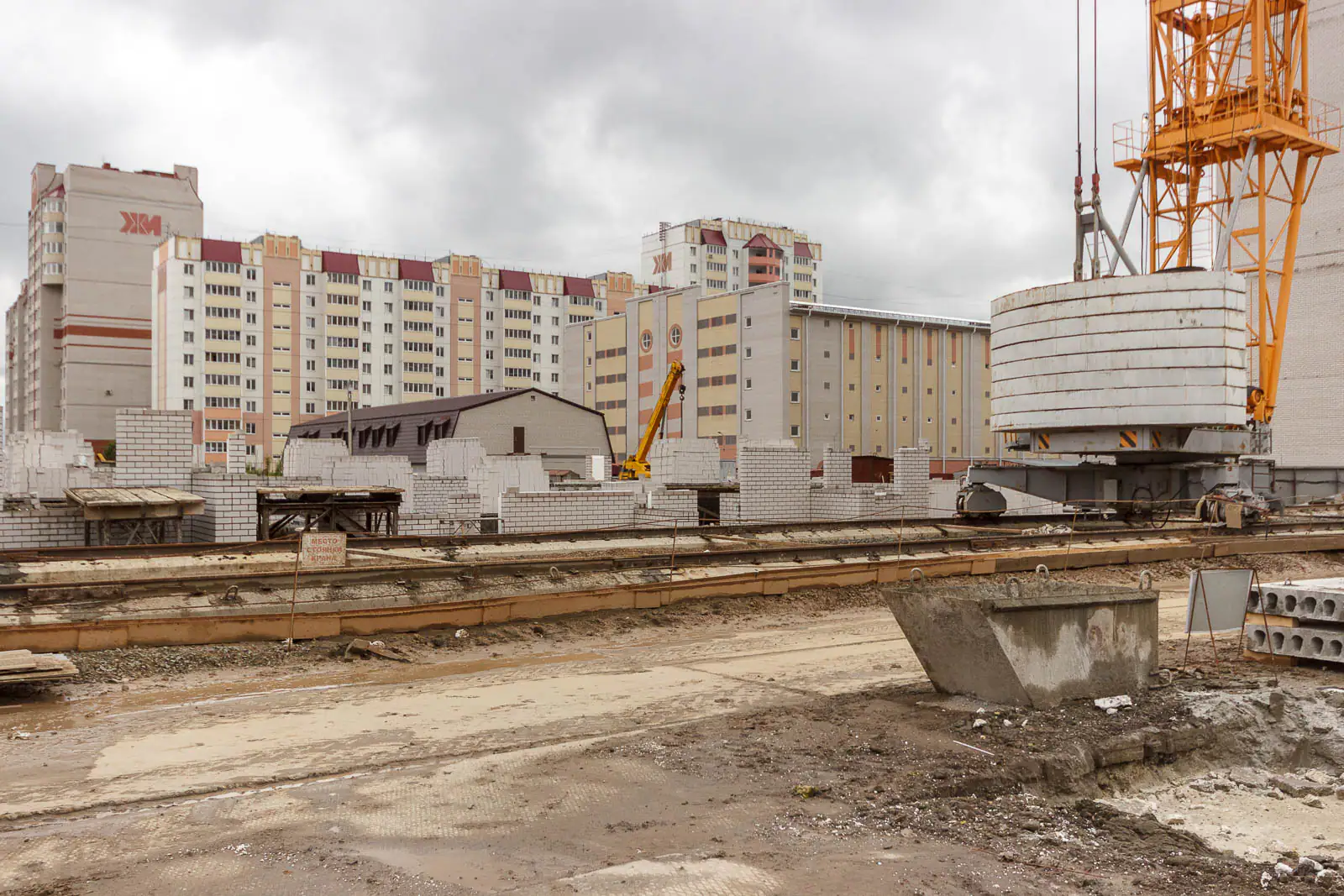 июнь, 2018