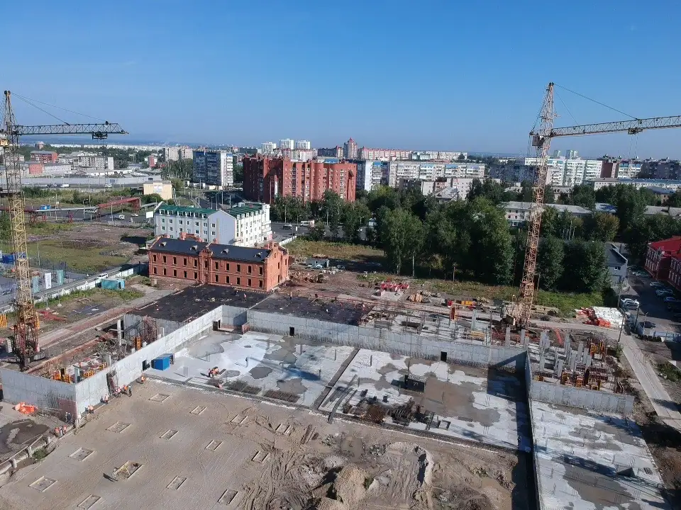 июль, 2020