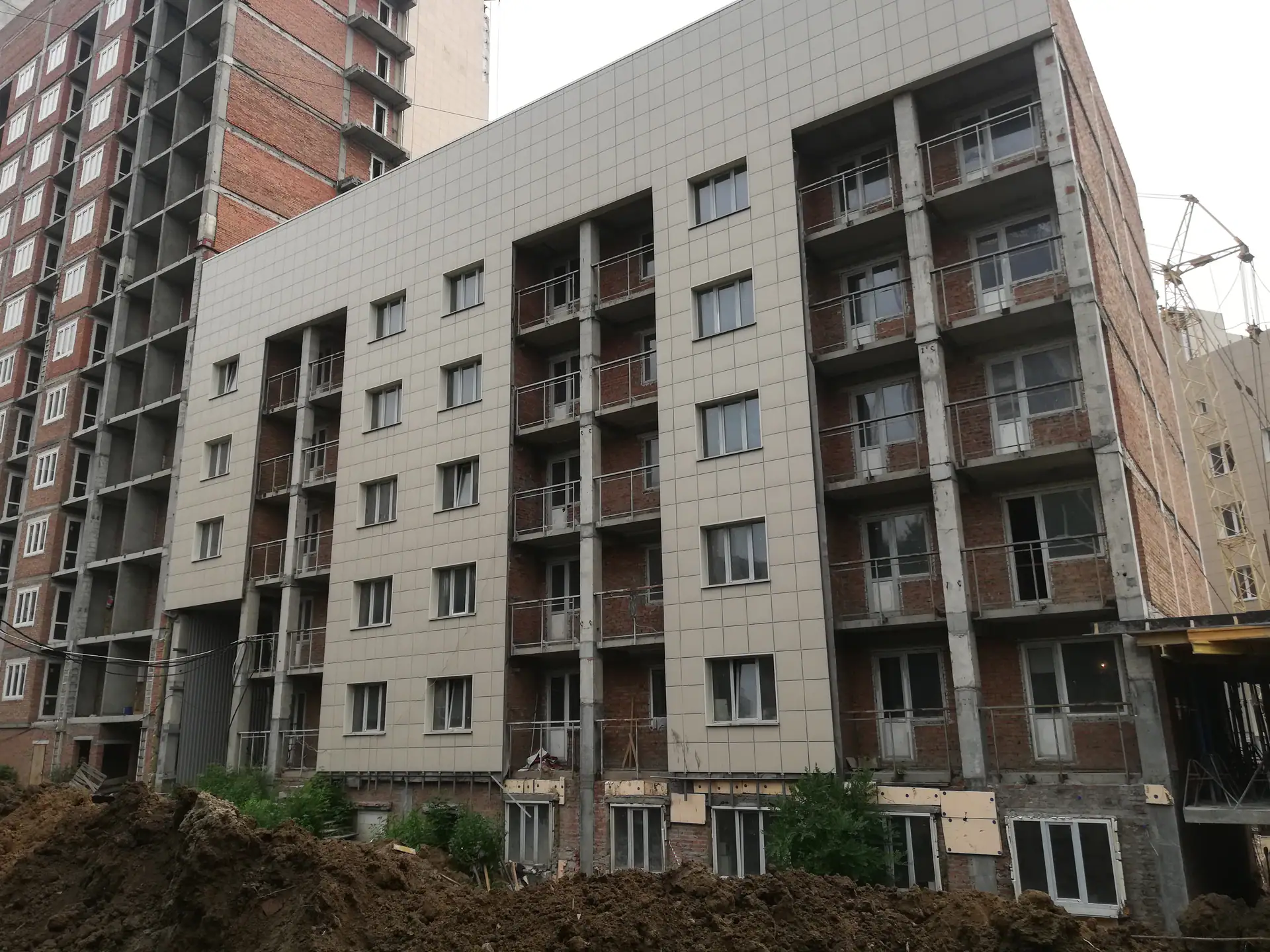 июль, 2019