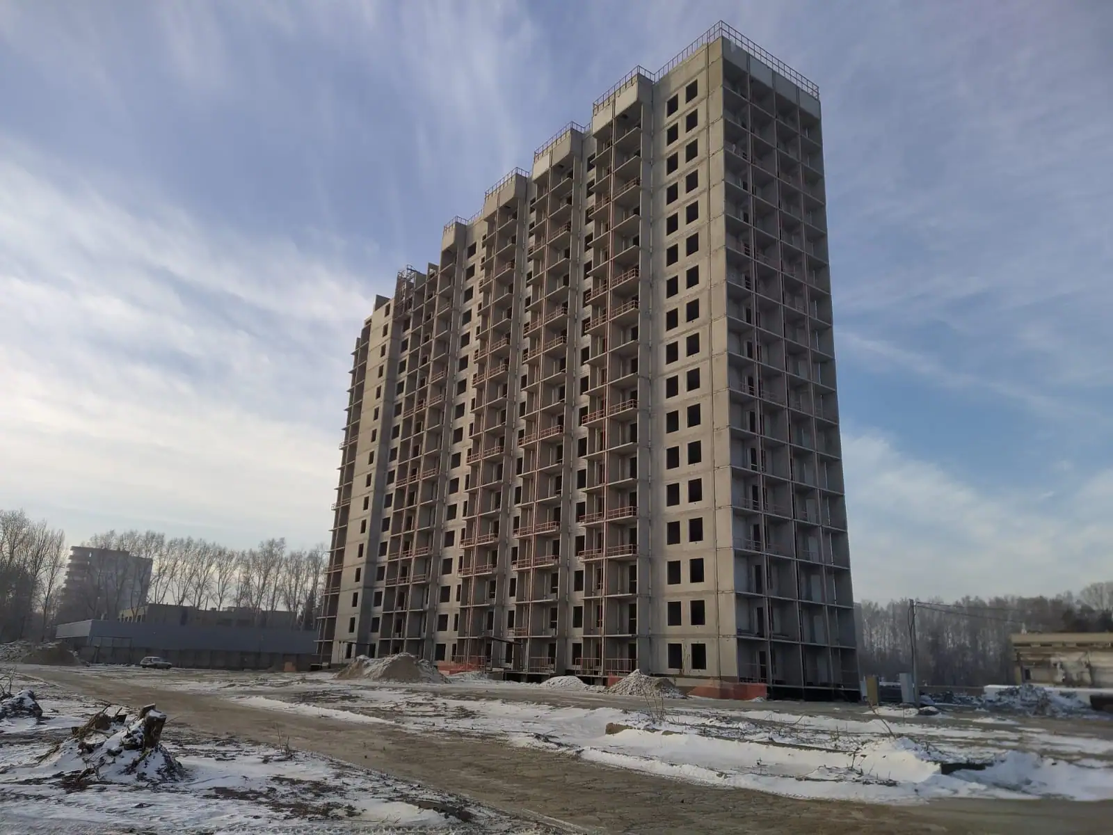 ноябрь, 2022