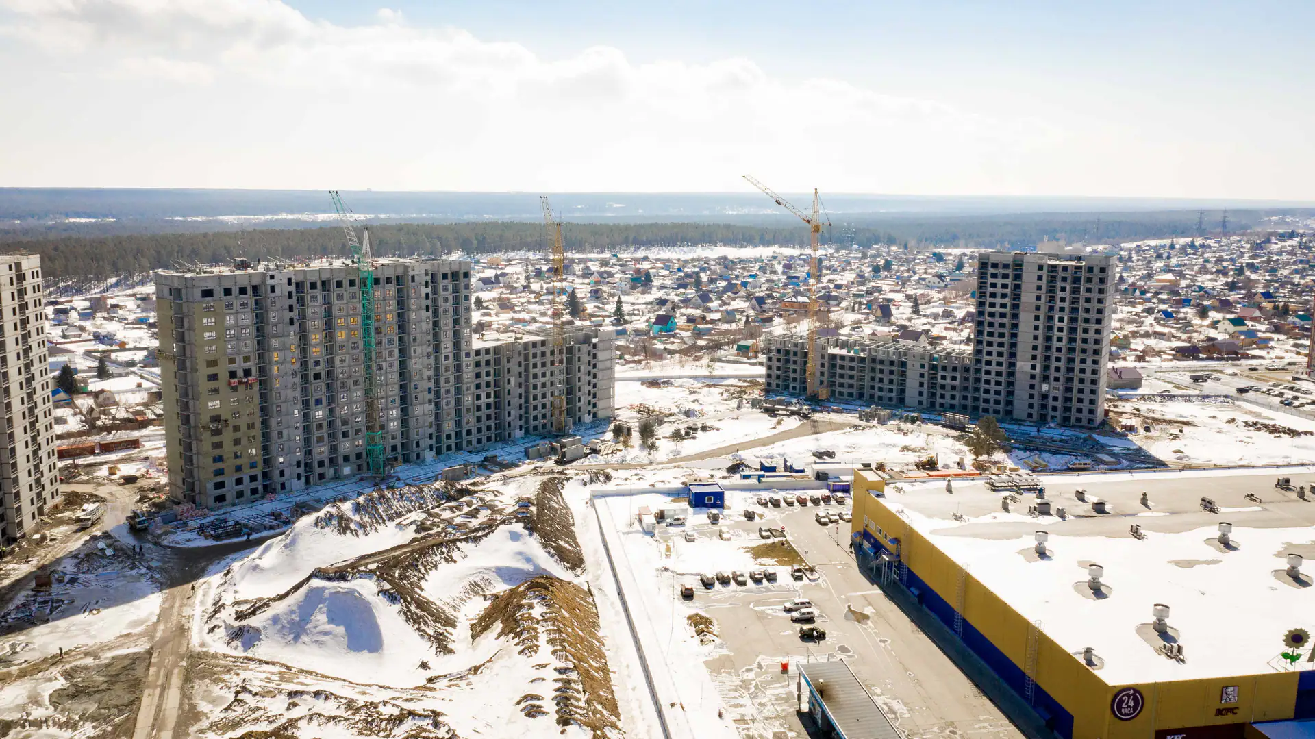 апрель, 2021