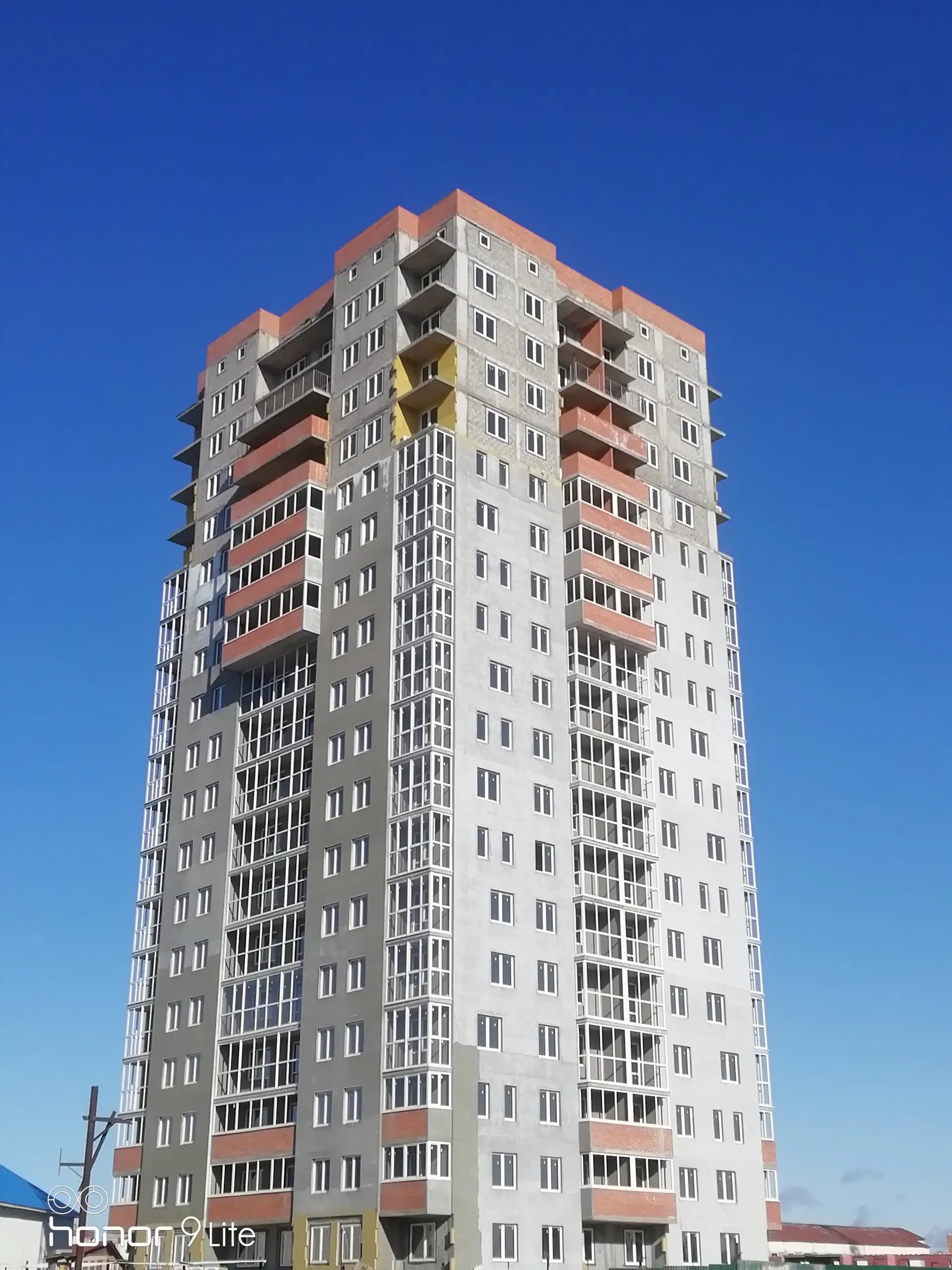 апрель, 2020