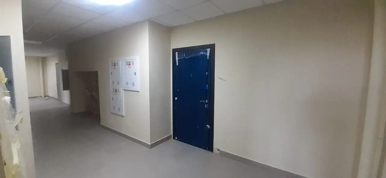 август, 2022