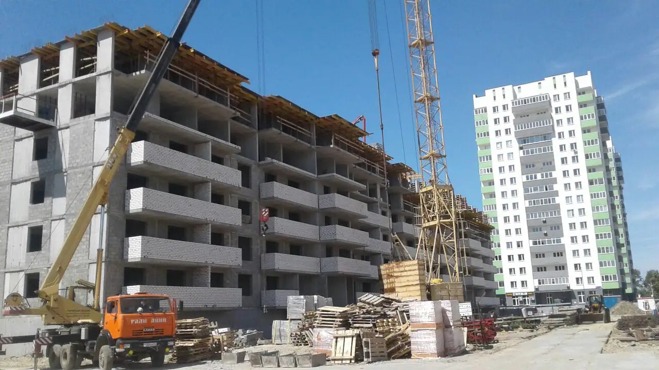 июль, 2019