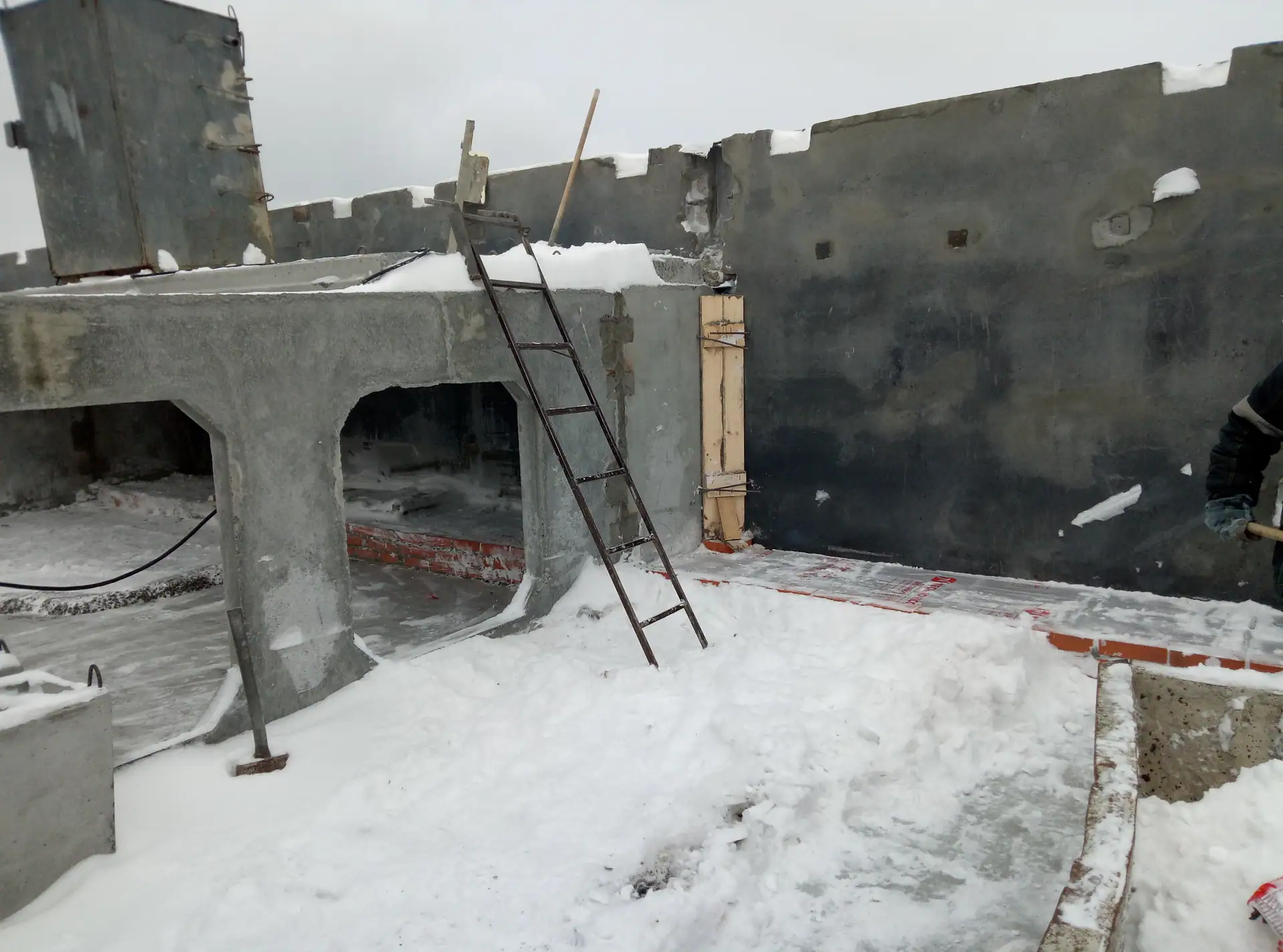 январь, 2019