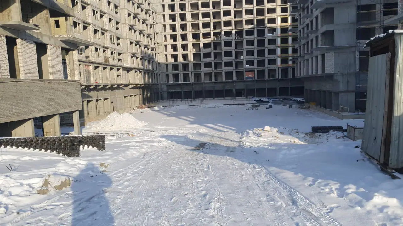 январь, 2023