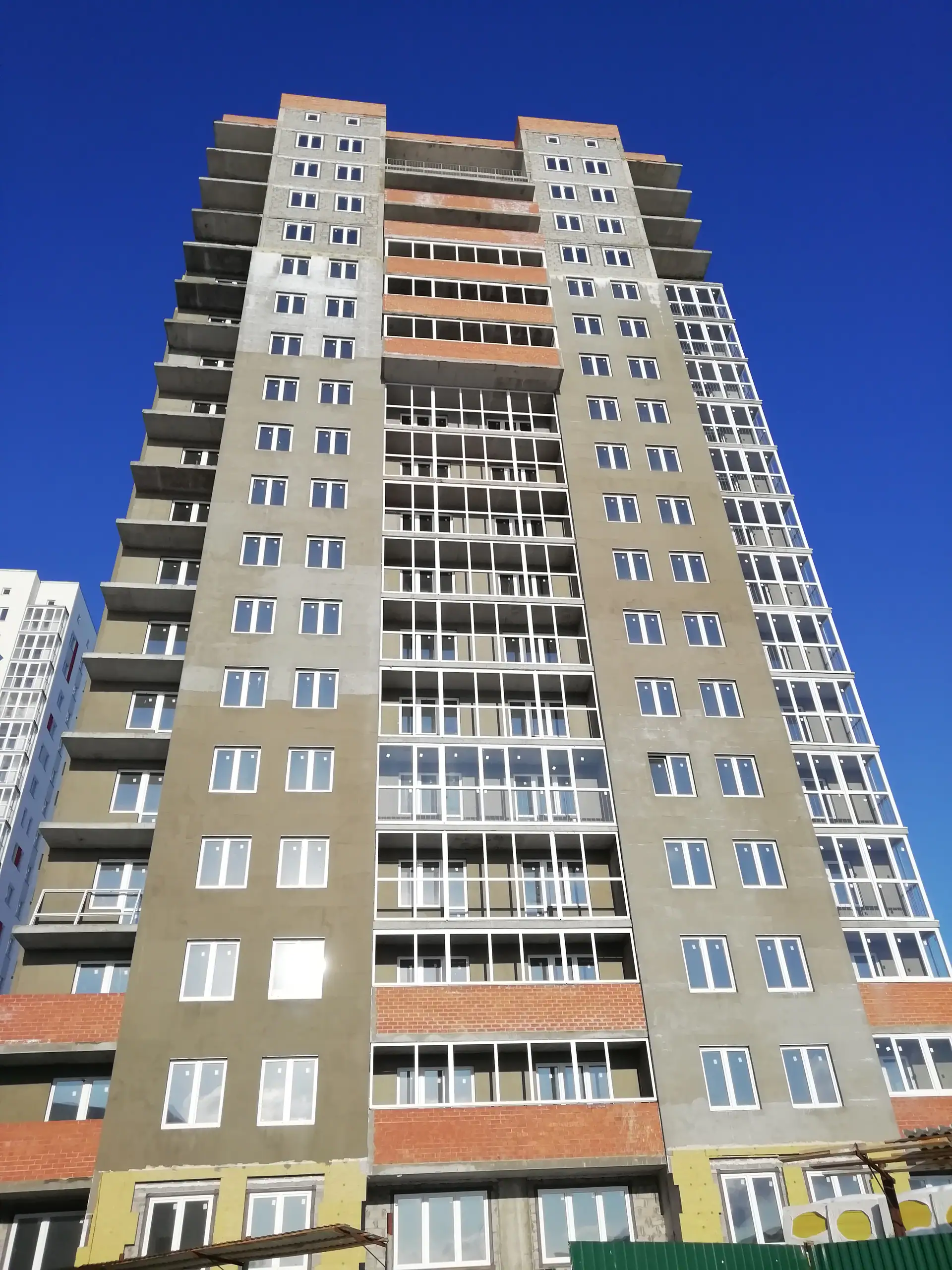 февраль, 2020