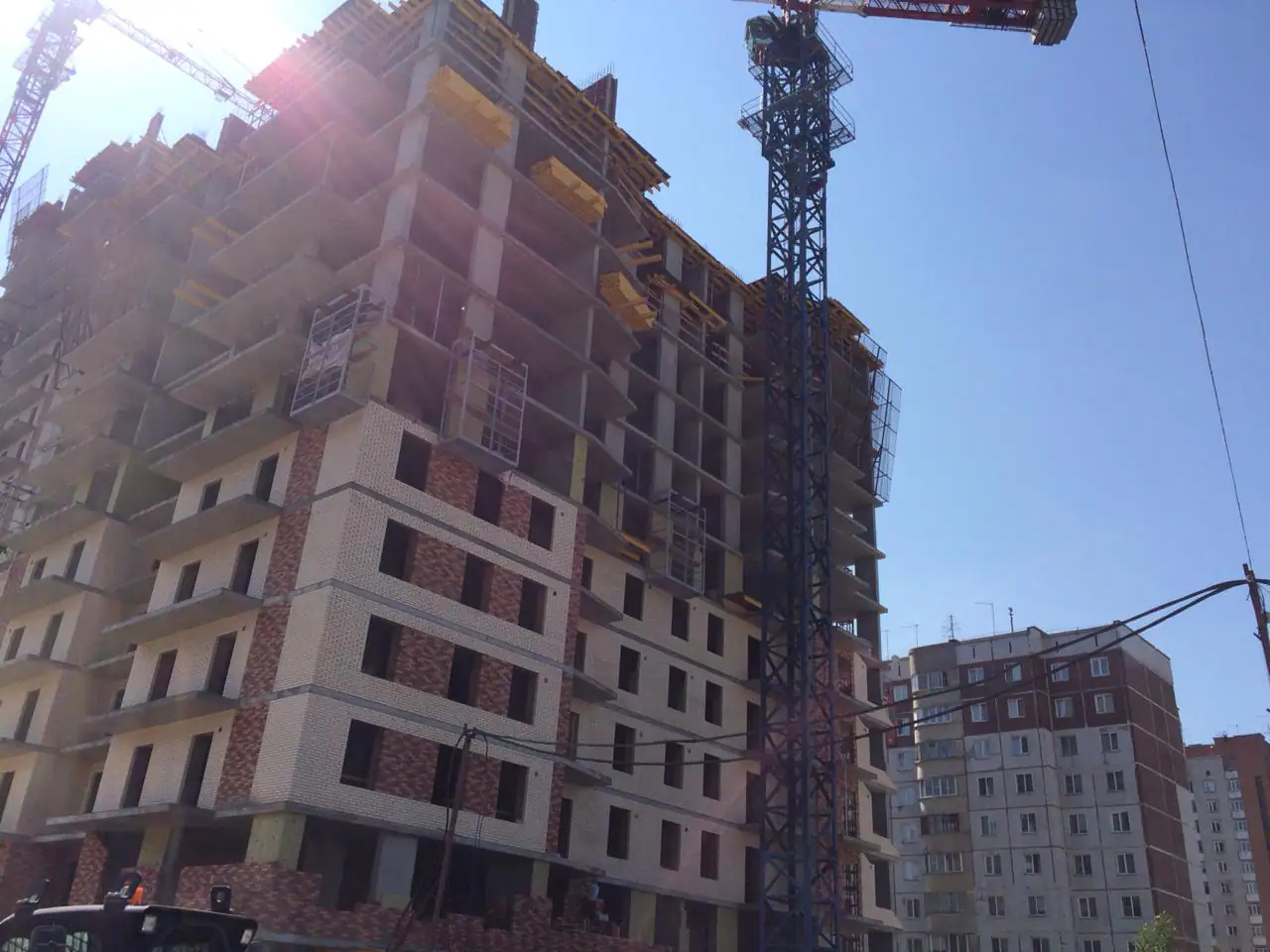 июль, 2019