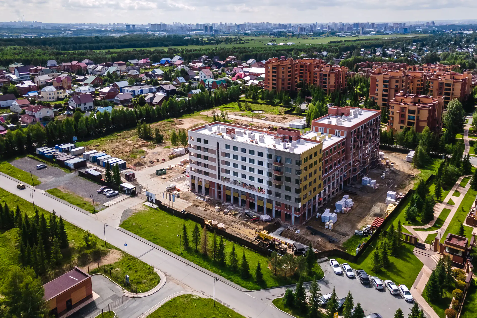 июль, 2022